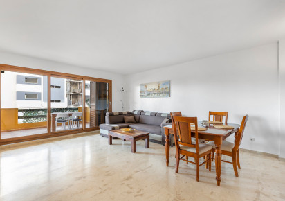 Rynek wtórny · Apartment · Torrevieja · Punta Prima