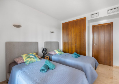 Rynek wtórny · Apartment · Torrevieja · Punta Prima