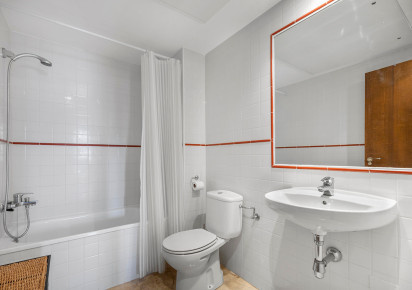 Rynek wtórny · Apartment · Torrevieja · Punta Prima