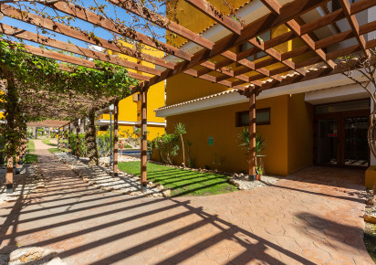 Rynek wtórny · Apartment · Torrevieja · Punta Prima