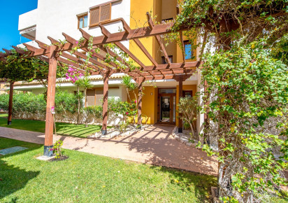 Rynek wtórny · Apartment · Torrevieja · Punta Prima