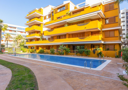 Rynek wtórny · Apartment · Torrevieja · Punta Prima