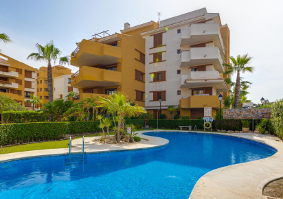 Rynek wtórny · Apartment · Torrevieja · Punta Prima