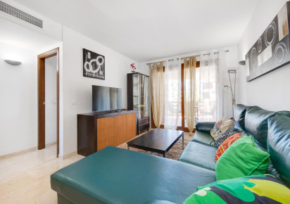 Rynek wtórny · Apartment · Torrevieja · Punta Prima