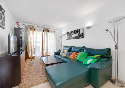 Rynek wtórny · Apartment · Torrevieja · Punta Prima