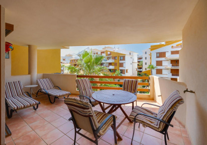 Rynek wtórny · Apartment · Torrevieja · Punta Prima