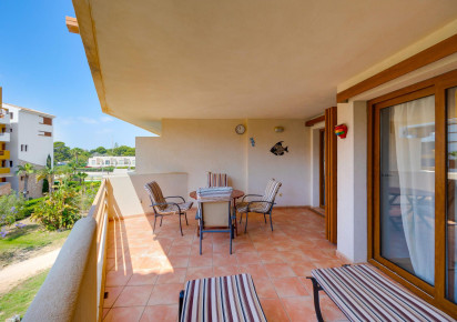 Rynek wtórny · Apartment · Torrevieja · Punta Prima