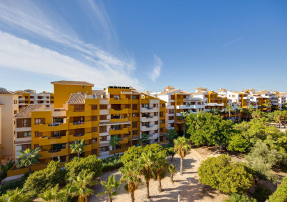 Rynek wtórny · Apartment · Torrevieja · Punta Prima