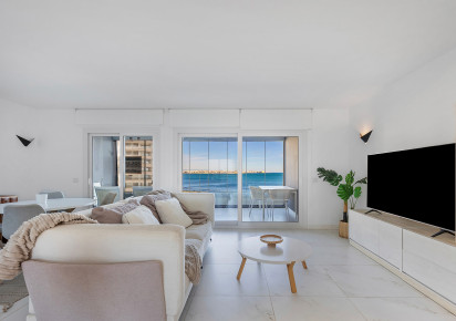 Rynek wtórny · Apartment · Torrevieja · Punta Prima