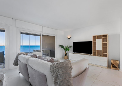 Rynek wtórny · Apartment · Torrevieja · Punta Prima