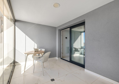 Rynek wtórny · Apartment · Torrevieja · Punta Prima