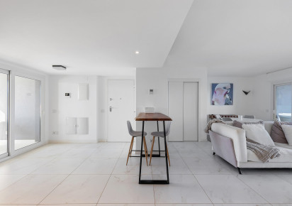 Rynek wtórny · Apartment · Torrevieja · Punta Prima