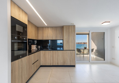 Rynek wtórny · Apartment · Torrevieja · Punta Prima