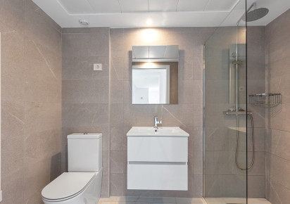 Rynek wtórny · Apartment · Torrevieja · Punta Prima