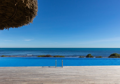 Rynek wtórny · Apartment · Torrevieja · Punta Prima