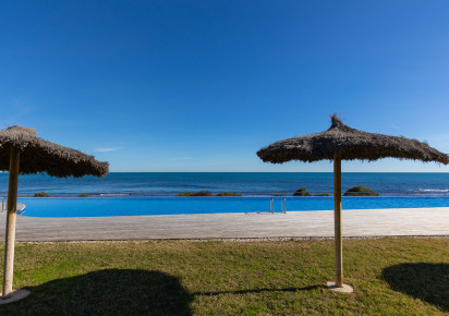 Rynek wtórny · Apartment · Torrevieja · Punta Prima