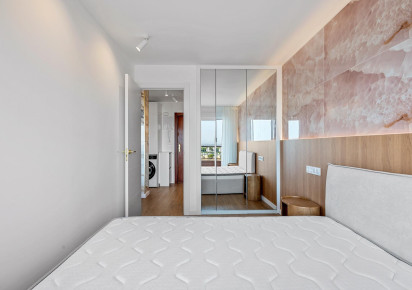 Rynek wtórny · Apartment · Torrevieja · Punta prima