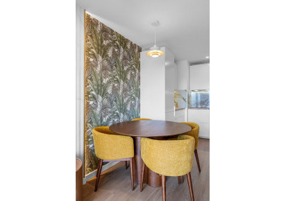 Rynek wtórny · - APARTMENT · Torrevieja · Punta Prima