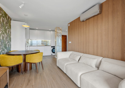 Rynek wtórny · - APARTMENT · Torrevieja · Punta Prima