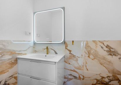 Rynek wtórny · - APARTMENT · Torrevieja · Punta Prima