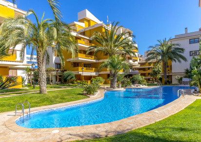 Rynek wtórny · Apartment · Torrevieja · Punta Prima