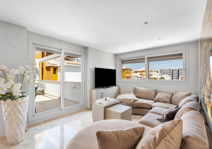 Rynek wtórny · Apartment · Torrevieja · Punta Prima