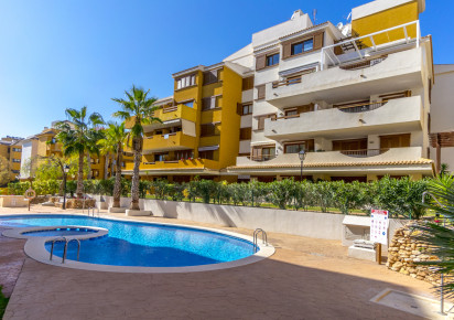 Rynek wtórny · Apartment · Torrevieja · Punta Prima