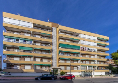 Rynek wtórny · Apartment · Torrevieja · Punta prima