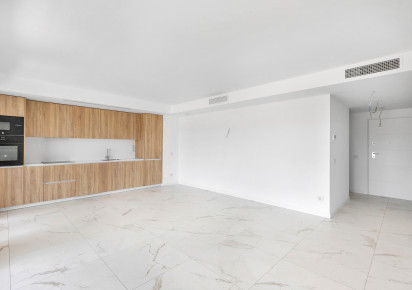 Rynek wtórny · Apartment · Torrevieja · Punta Prima