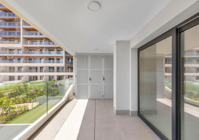 Rynek wtórny · Apartment · Torrevieja · Punta Prima