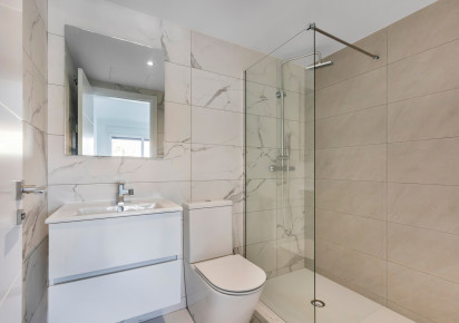 Rynek wtórny · Apartment · Torrevieja · Punta Prima