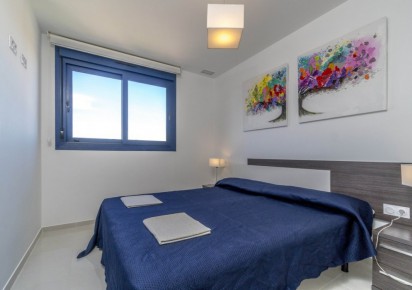 Rynek wtórny · Apartment · Torrevieja · Punta Prima