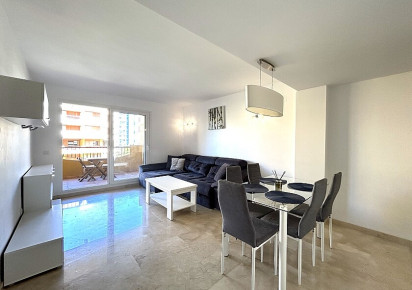 Rynek wtórny · Apartment · Torrevieja · Punta Prima