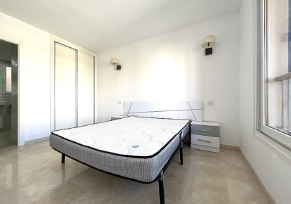 Rynek wtórny · Apartment · Torrevieja · Punta Prima