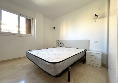 Rynek wtórny · Apartment · Torrevieja · Punta Prima