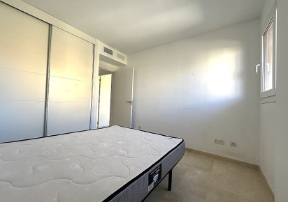 Rynek wtórny · Apartment · Torrevieja · Punta Prima