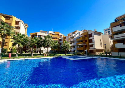 Rynek wtórny · Apartment · Torrevieja · Punta prima