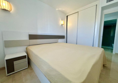 Rynek wtórny · Apartment · Torrevieja · Punta prima