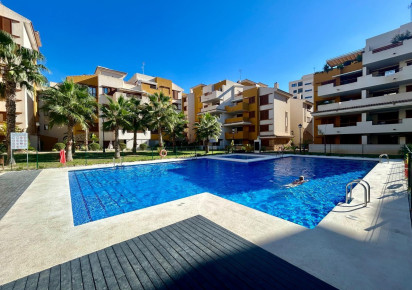 Rynek wtórny · Apartment · Torrevieja · Punta prima