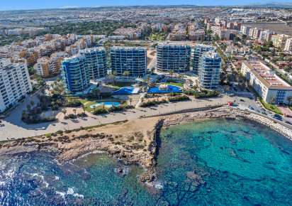 Rynek wtórny · Apartment · Torrevieja · Punta Prima