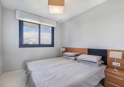 Rynek wtórny · Apartment · Torrevieja · Punta Prima