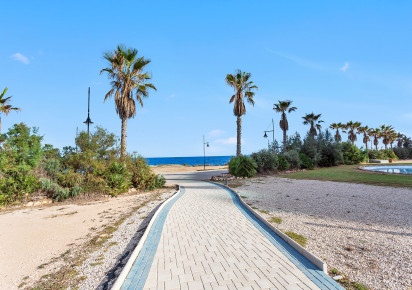 Rynek wtórny · Apartment · Torrevieja · Punta Prima