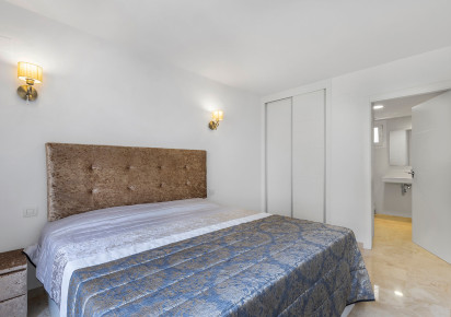 Rynek wtórny · Apartment · Torrevieja · Punta Prima