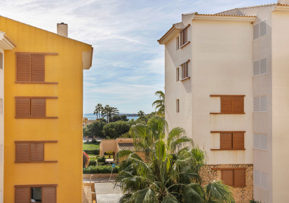 Rynek wtórny · Apartment · Torrevieja · Punta Prima