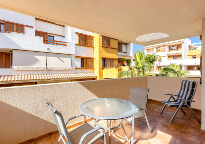 Rynek wtórny · Apartment · Torrevieja · Punta Prima