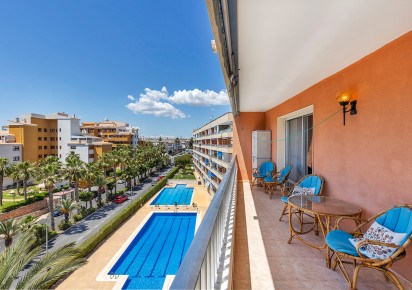 Rynek wtórny · Apartment · Torrevieja · Rocio del Mar