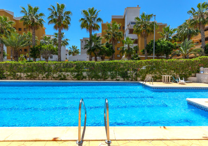 Rynek wtórny · Apartment · Torrevieja · Rocio del Mar