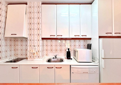 Rynek wtórny · Apartment · Torrevieja · Rocio del Mar