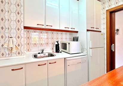 Rynek wtórny · Apartment · Torrevieja · Rocio del Mar