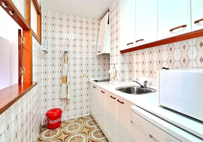 Rynek wtórny · Apartment · Torrevieja · Rocio del Mar